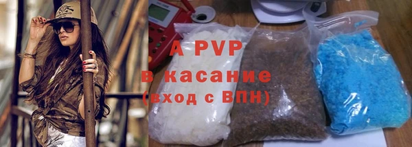 трава Магас