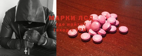 трава Магас